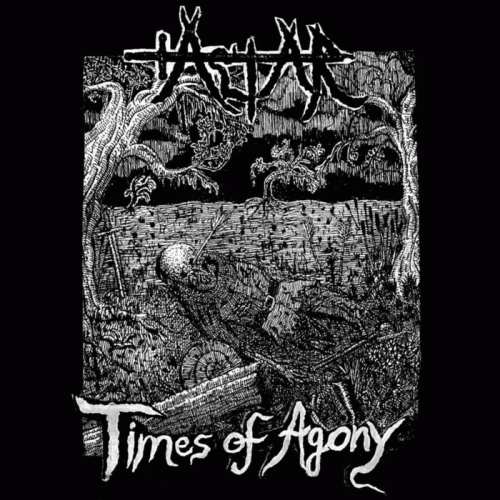 Altar (SWE-2) : Times of Agony